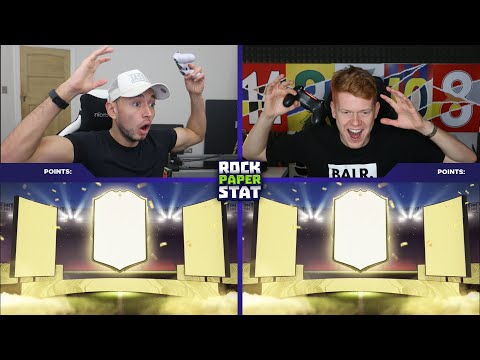 OMG WE PACKED OUR FIRST PRIME ICON MOMENTS!!! INSANE ICON MOMENTS ROCK PAPER STAT!!!