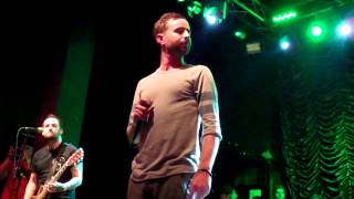 HIt The Lights - Her Eyes Say Yes (Colin Ross)