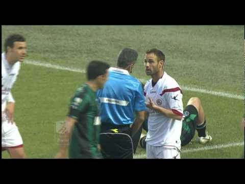 Sassuolo-Livorno 2-1 Highlights 2011/12