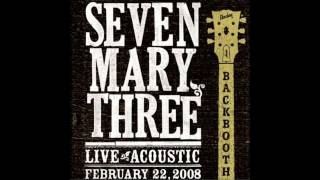 "Don't Walk With the Devil" by Seven Mary Three