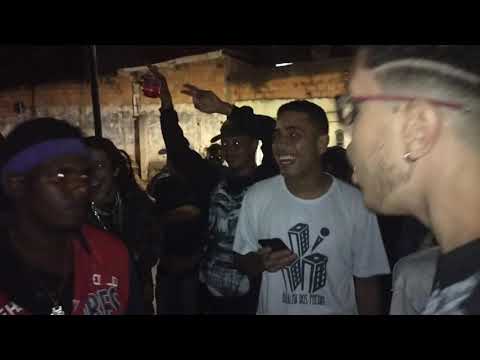 Gordão x Vidal |1° FASE| 36° Batalha dos Predim - 2° Duelo Trapstar | ZN | Belo Horizonte | MG