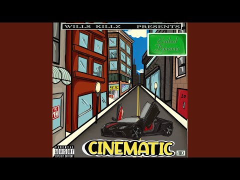 Cigarillo Melodies (Interlude)