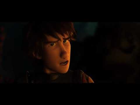 "Cartoon Story 3" Part 13 - Hiccup's Advice from a Beetle