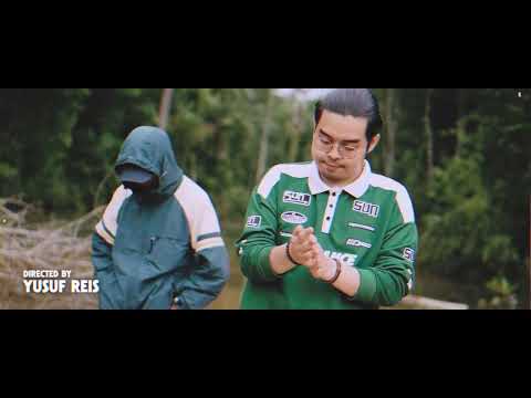 LXF with JAYMHD7 feat. Emeer Bakri - Meletak Nasi [Music Video]