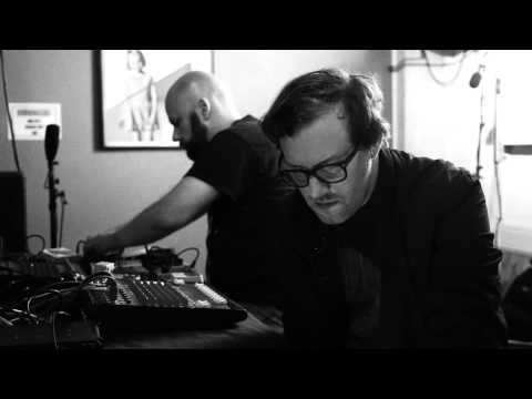 Lasse Marhaug And John Wiese — Live At Blow Out Festival 2014