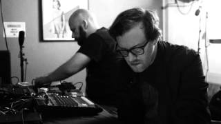 Lasse Marhaug And John Wiese — Live At Blow Out Festival 2014