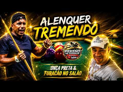 ALENQUER AGITADA, JOGOS NÃO PARAM