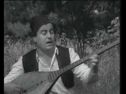 Avdaga Vrabac - Grana od bora