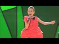 Lizi Japaridze - (Lizi Pop) - Happy Day (Georgia) 2014 LIVE JESC 2014