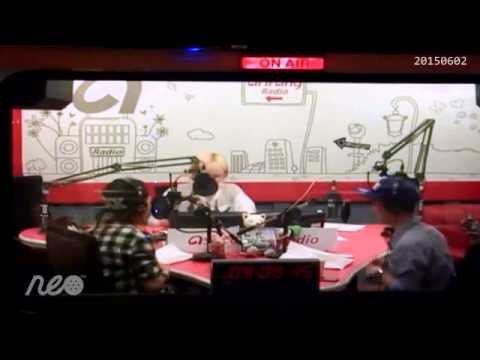 [Radio] 150602 Sound K - Tell Me! Tell Me! 2 : BiPA & Nick