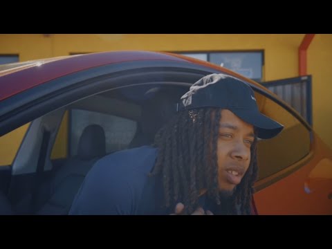 Khalil Cash - Calvin Cambridge ( Official Music Video)
