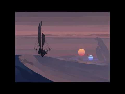 Prototype 909 - Planet S