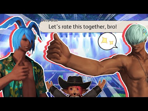 Let's Talk About Heavyweight Savage in FFXIV