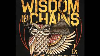 Wisdom In Chains - People Die (2015)