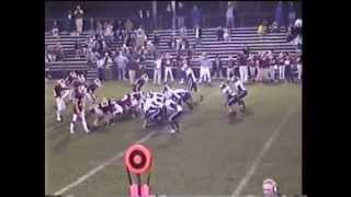 preview picture of video '10/29/04 - Windham Whippets Football at Killingly'
