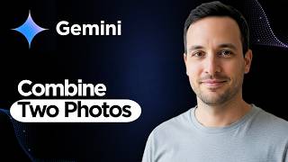 How to Combine Two Photos in Gemini (2026 Step by Step Guide)