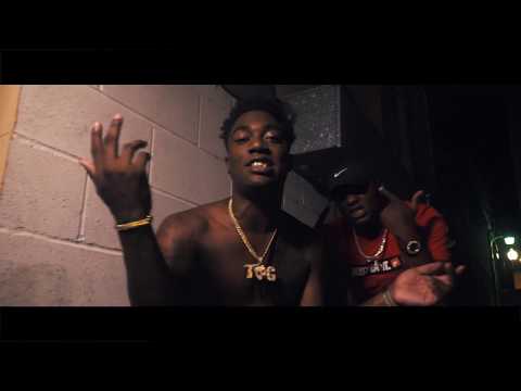 Jay The Dealer  - Zip One (Music Video) Bossman Beezie X Fredo Bang
