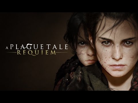 A PLAGUE TALE REQUIEM Gameplay Walkthrough Part 1 FULL GAME [2K 100FPS ULTRA]