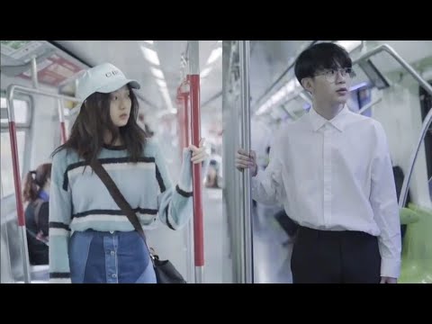 Waiting For You In The Future (Cute Chinese Drama 2018)