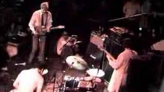 LIARS - LIVE AT UPSET THE RHYTHM