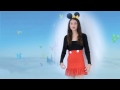 Video: Thumbnail - Miss Mikki Mouse Womens Costume
