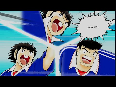 (CTDT) Hiroshi Jito & Masao and Kazuo Tachibana | Skylab Twin Shot