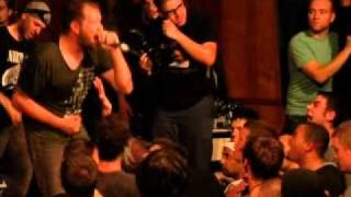 With Honor - In a bottle and Bridge and Gaps Hungarian Hall June 26 Wallingford, CT