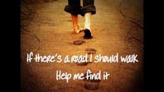 Help Me Find It by Sidewalk Prophets (with lyrics)