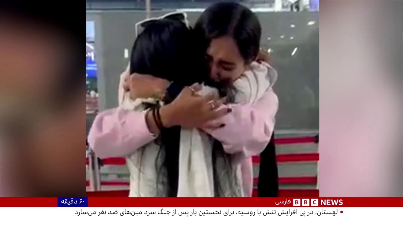 نقشه ترامپ برای حکومت مادورو؛ محاصره نفتکش‌های تحریم شدۀ ونزوئلا - ۶۰ دقیقه ?