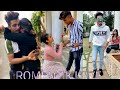New Latest Romentic Couple Goals Tiktok Videos ️ ️ ️ BF GF GOALS TIK TOK COUPLE GOALS COUPLES