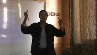 Obstetrics - Dr.Nadine Alaa Sherif - Diagnosis of Pregnancy - part 2