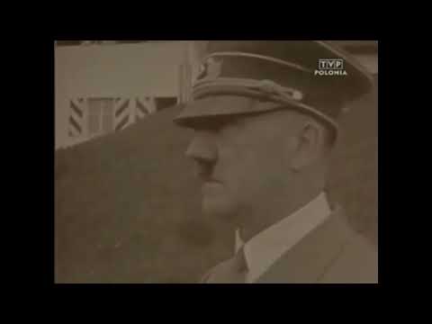 Sensacje XX Wieku Odc.13 Polska w ogniu (4 Części) Dokument PL #Historycznie