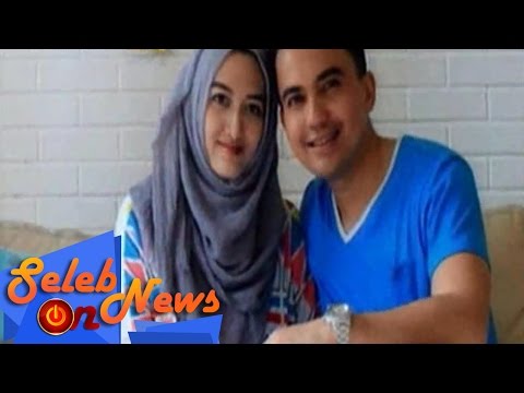 Babak Baru Rumah Tangga Sahrul dan Indri - Seleb On News (17/3)