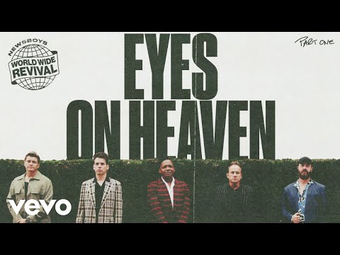 Eyes On Heaven