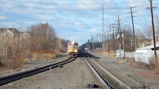 preview picture of video 'Railfan Union County Apr 4, 2015 Part 2 of 3'