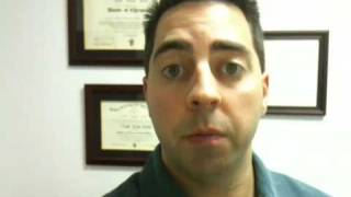 preview picture of video 'Welcome to the website of Fairview Park Chiropractic Center'