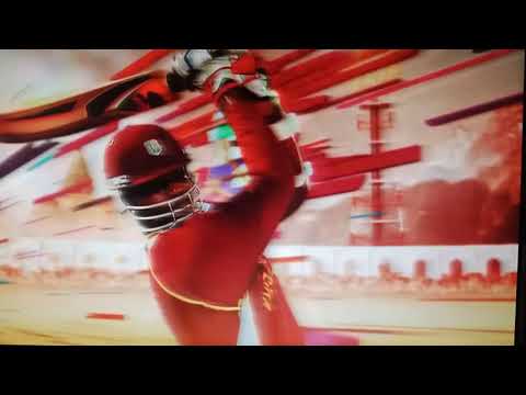 ICC World T20 India 2016 Tv Intro