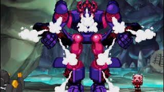 Marvel VS Capcom 2 Ranked Matches 😸