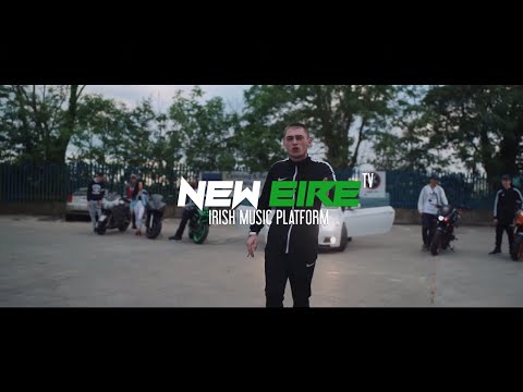 Skripteh - Secure The Bag (Prod. ChrisRichBeats) | New Eire Tv