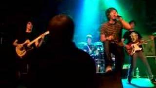 The Autumn&#39;s Regret - The Blackout Pact @ Altenberg