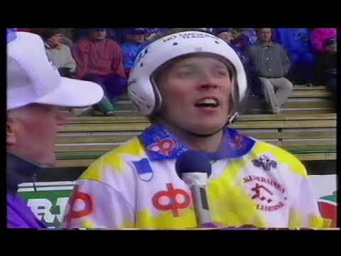 Alajärven Ankkurit - Vimpelin Veto 1994