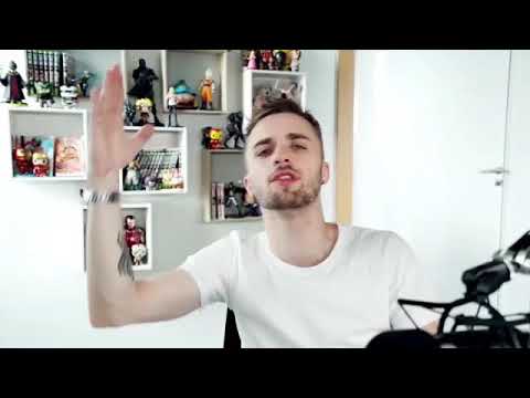 MV || Squeezie - Freestyle de l'autodérision