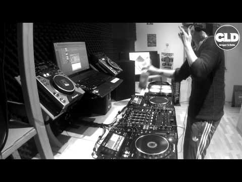 Gregor le DahL presents: Technikore - Special Supersonik Hardcore Album Set