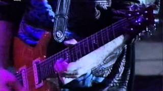 Carlos Santana - Serpents &amp; Doves - Dom Sportova, Zagreb 1998