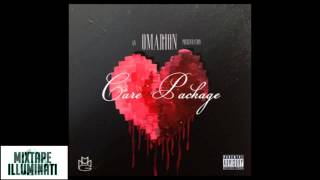 Omarion - ODE To Tae [Care Package EP 2012] + Download Link