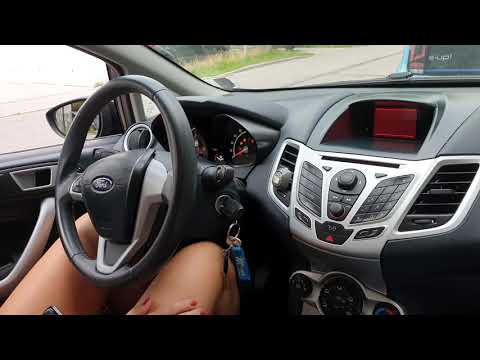 Ford Fiesta 82 PS Bj 2012 Problem