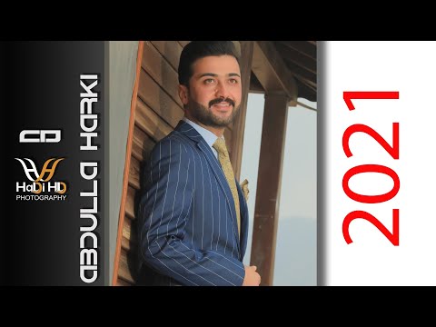 Abdulla Herki Mala Mn 2021 by HaDi HD
