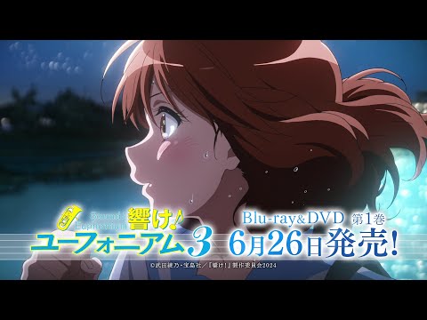 Blu-ray&DVD