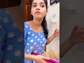 Kesariya Feeling Pranika Dhakshu Shorts