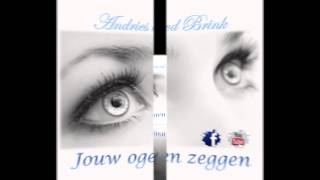 2015 – Jouw ogen zeggen